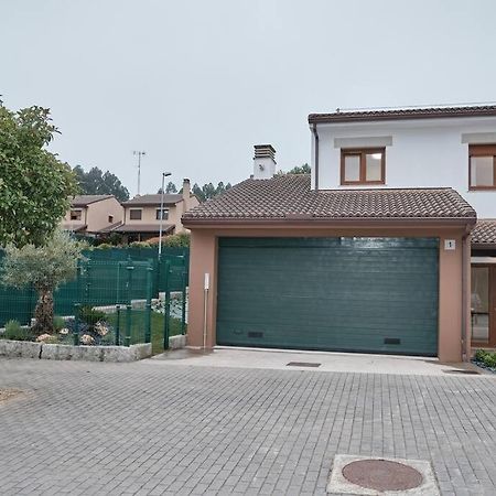 Yuhom, Casas Con Alma, Xacedos 1 Villa Mino Dış mekan fotoğraf
