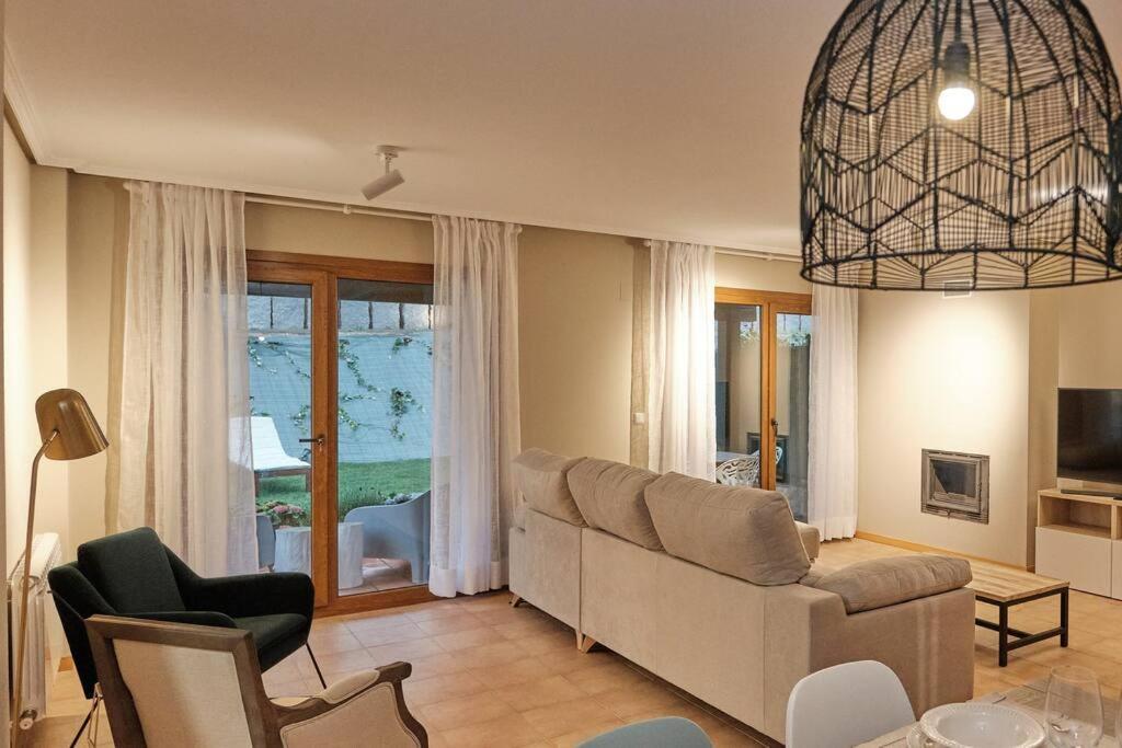 Yuhom, Casas Con Alma, Xacedos 1 Villa Mino Dış mekan fotoğraf